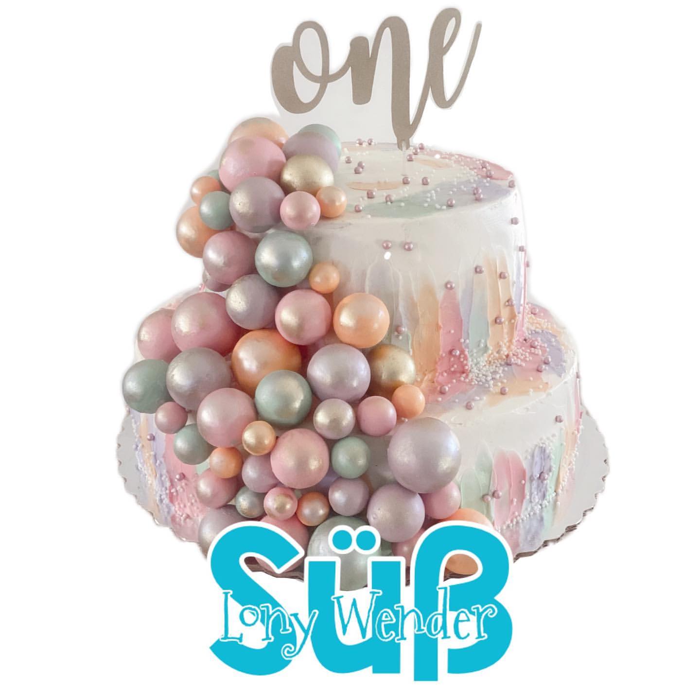 Pasteles personalizados en Querétaro - abril 2023